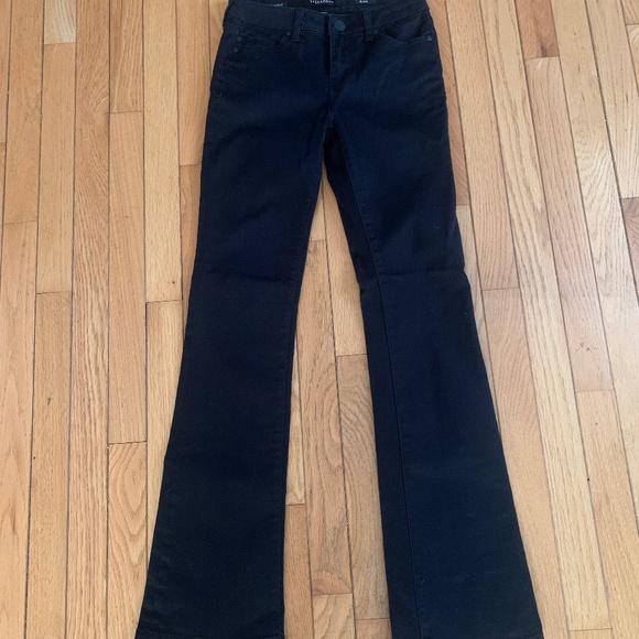 Nwot Liverpool Jeans Company Lucy 
